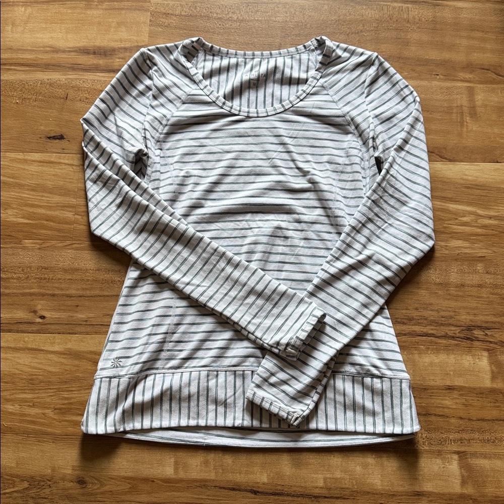 Athleta top size medium.